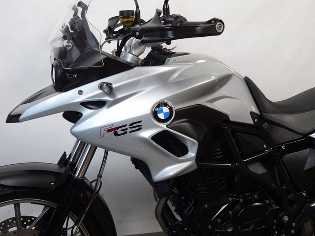 bmw - f-700-gs