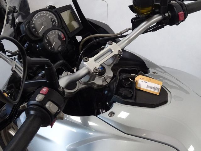 bmw - f-700-gs