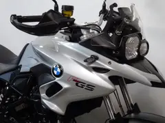 BMW F700GS ABS 2013 occasion – foto 9 van 20