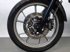 BMW F700GS ABS 2013 occasion – foto 10 van 20