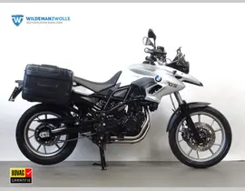 BMW F 700 GS 2013 occasion