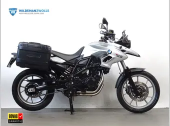 BMW F 700 GS 2013 occasion