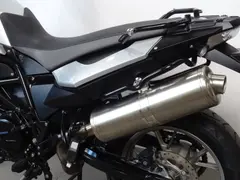 BMW F700GS ABS 2013 occasion – foto 20 van 20