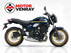 KAWASAKI Z650RS