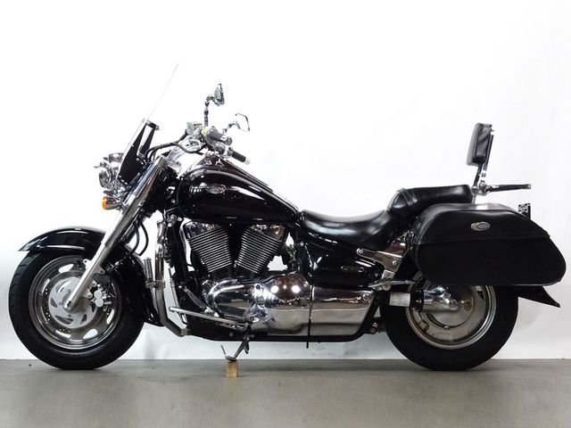 suzuki - c-1500-lc-intruder