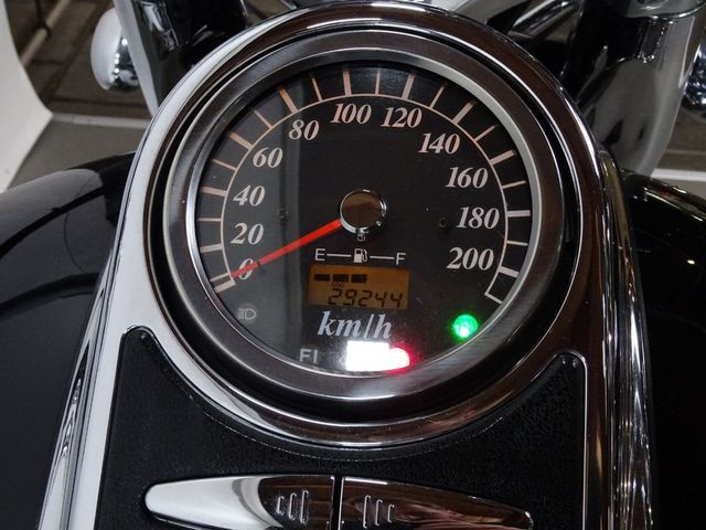 suzuki - c-1500-lc-intruder