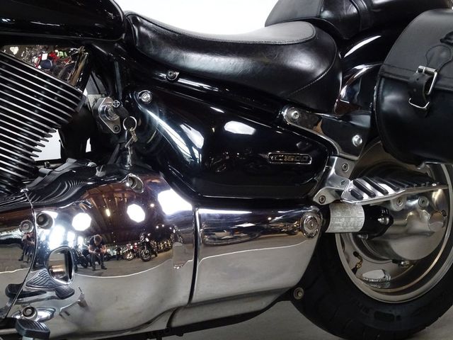 suzuki - c-1500-lc-intruder