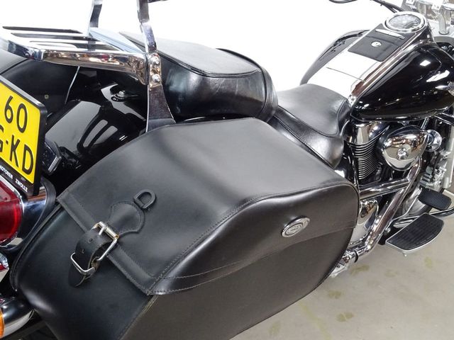 suzuki - c-1500-lc-intruder
