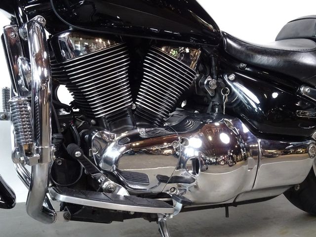 suzuki - c-1500-lc-intruder
