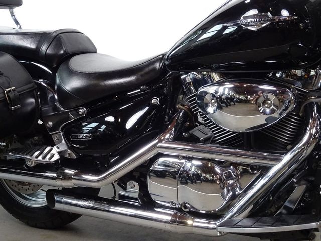 suzuki - c-1500-lc-intruder