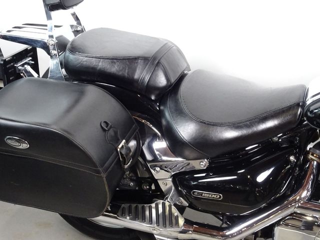 suzuki - c-1500-lc-intruder