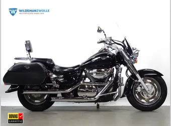 Suzuki C 1500 LC Intruder 2006 occasion