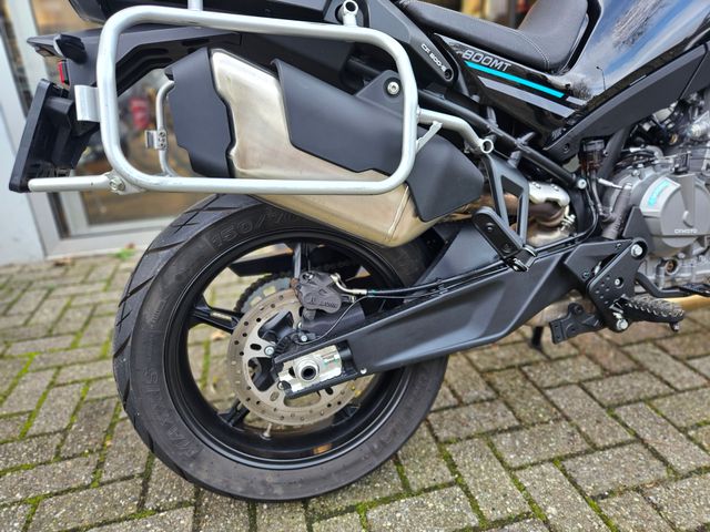 cfmoto - 800-mt-sport