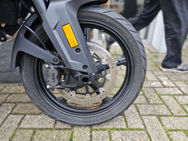 cfmoto - 800-mt-sport