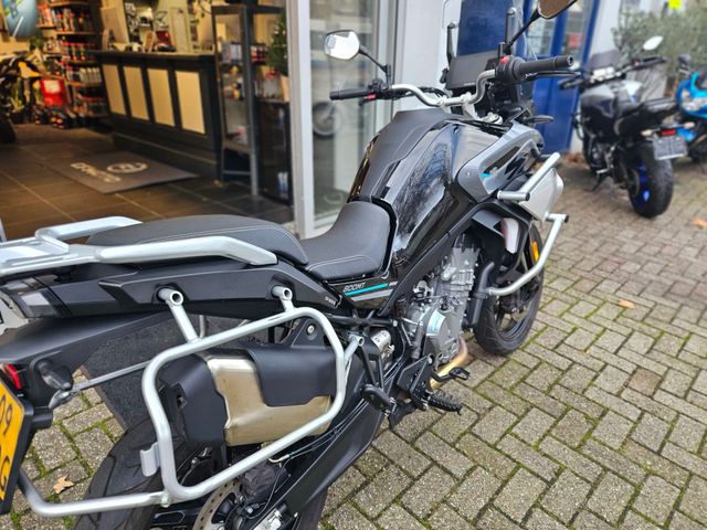 cfmoto - 800-mt-sport