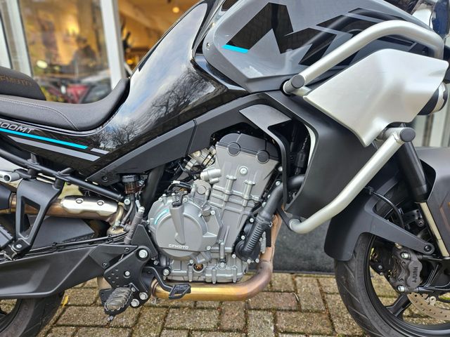 cfmoto - 800-mt-sport