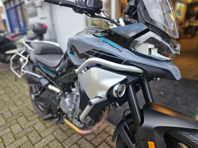 cfmoto - 800-mt-sport