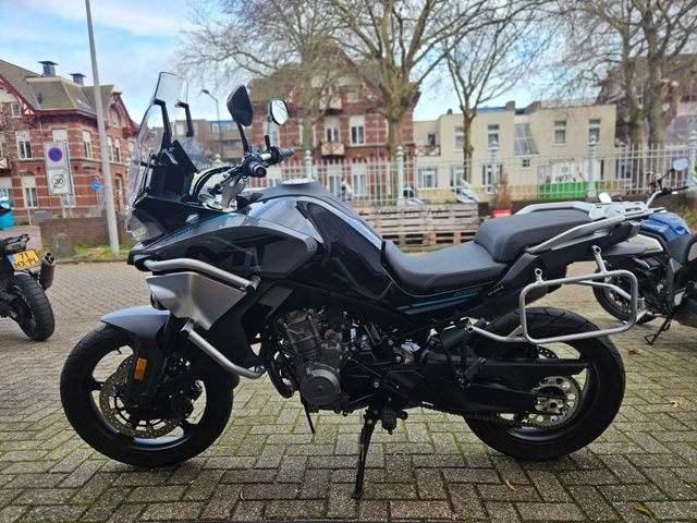 cfmoto - 800-mt-sport