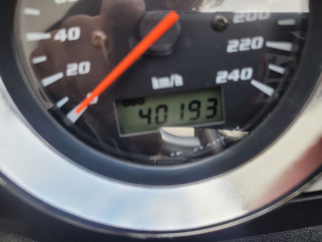 suzuki - gsf-600-s-bandit