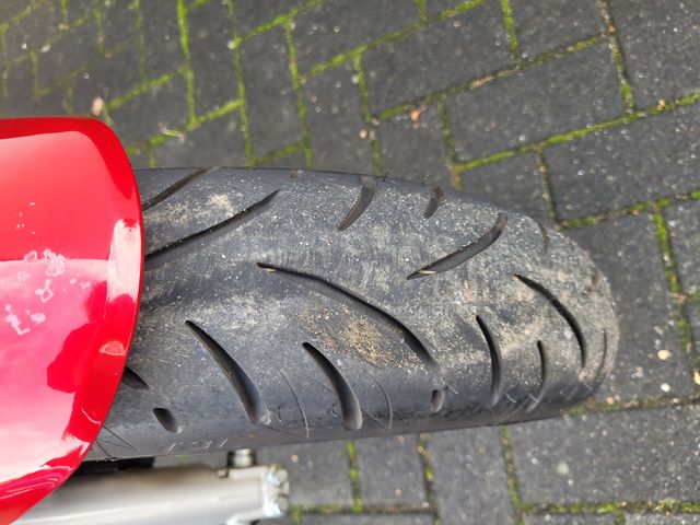 suzuki - gsf-600-s-bandit