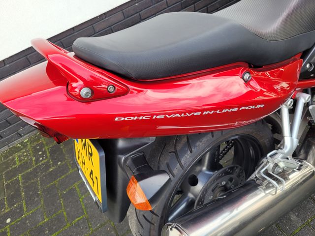 suzuki - gsf-600-s-bandit