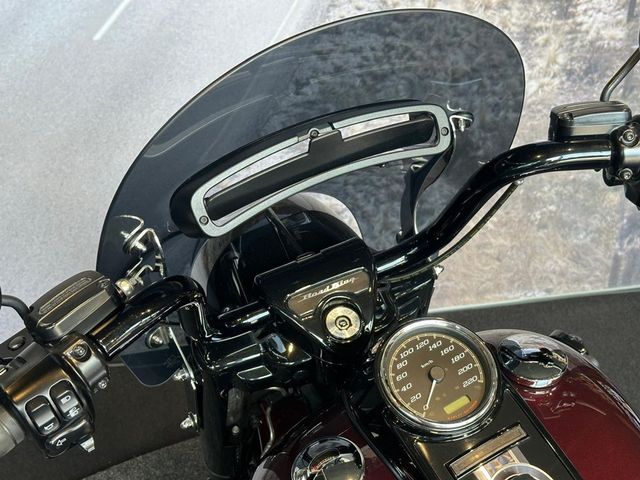 harley-davidson - road-king-special-flhrxs