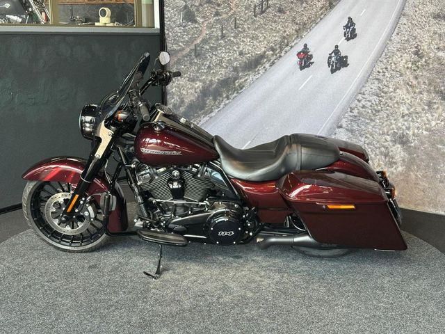 harley-davidson - road-king-special-flhrxs
