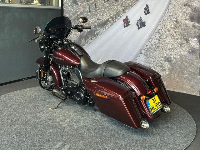 harley-davidson - road-king-special-flhrxs