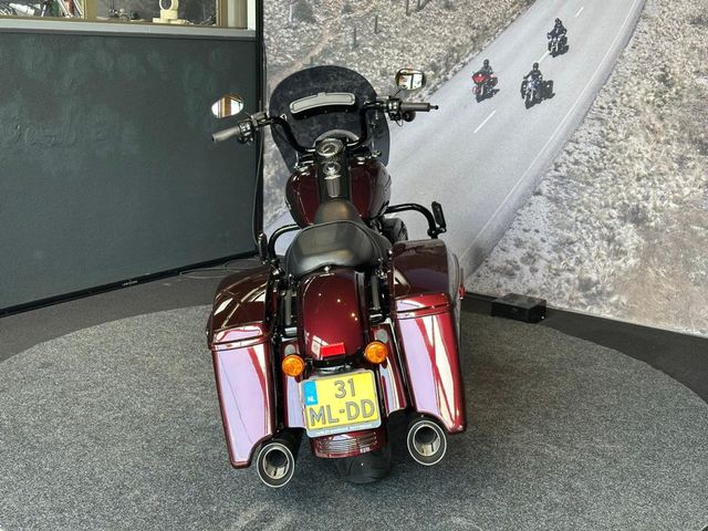 harley-davidson - road-king-special-flhrxs