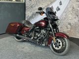 HARLEY-DAVIDSON ROAD KING SPECIAL FLHRXS