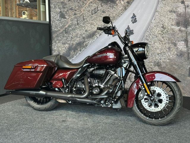 harley-davidson - road-king-special-flhrxs