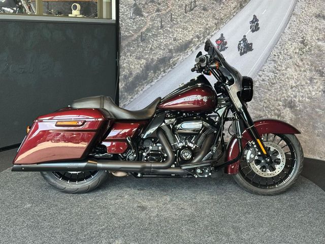 harley-davidson - road-king-special-flhrxs
