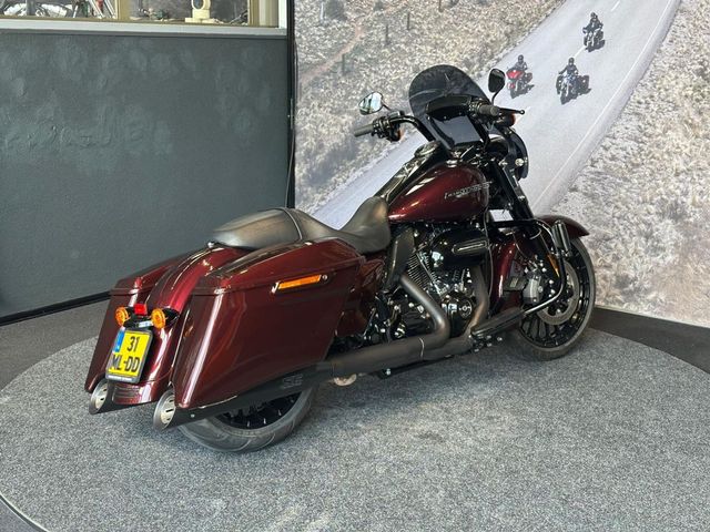 harley-davidson - road-king-special-flhrxs
