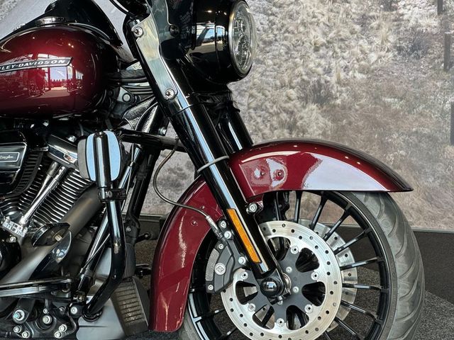 harley-davidson - road-king-special-flhrxs