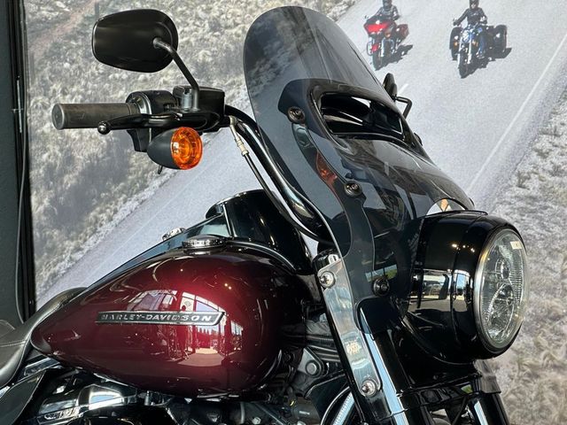 harley-davidson - road-king-special-flhrxs