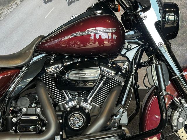 harley-davidson - road-king-special-flhrxs