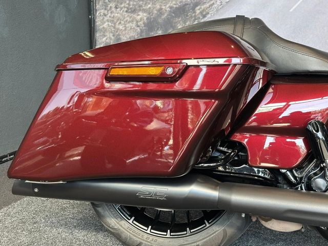 harley-davidson - road-king-special-flhrxs