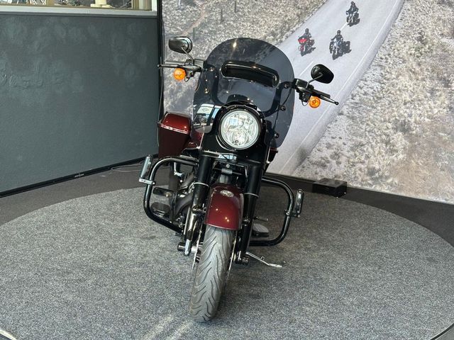 harley-davidson - road-king-special-flhrxs