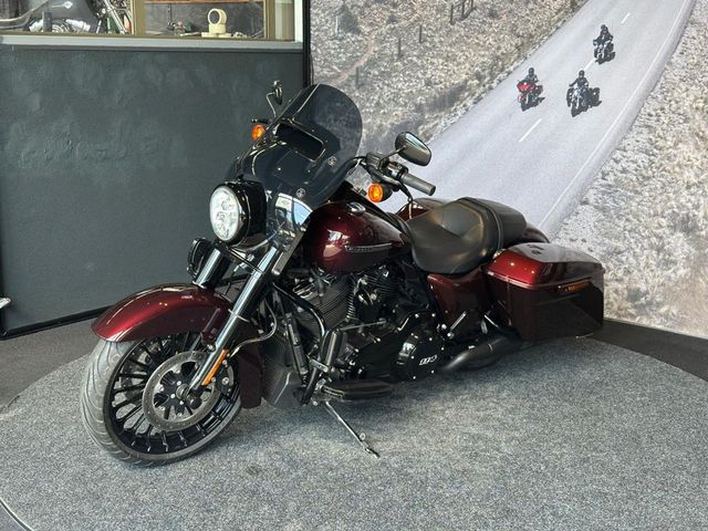 harley-davidson - road-king-special-flhrxs