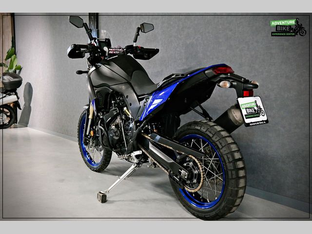 yamaha - tenere-700
