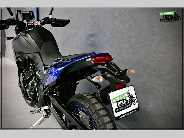 yamaha - tenere-700