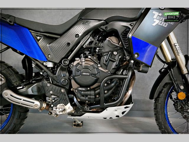 yamaha - tenere-700