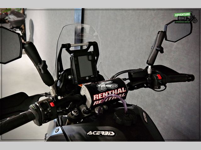yamaha - tenere-700