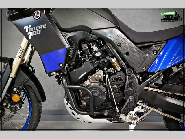 yamaha - tenere-700