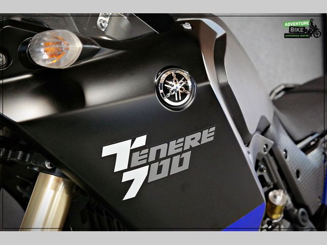 yamaha - tenere-700