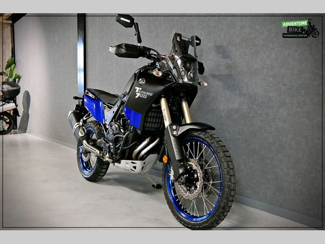 yamaha - tenere-700