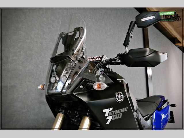 yamaha - tenere-700