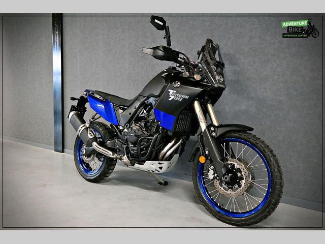 yamaha - tenere-700