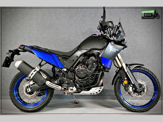 yamaha - tenere-700
