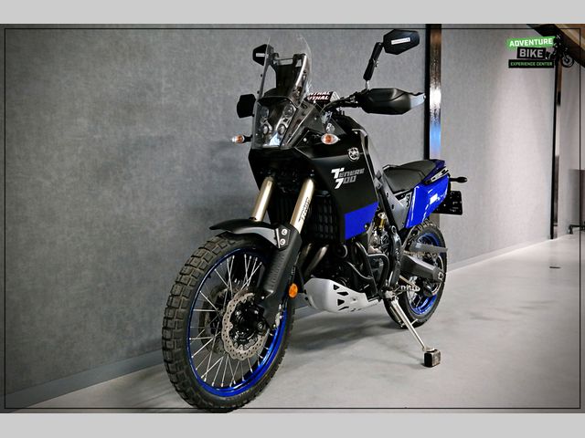 yamaha - tenere-700